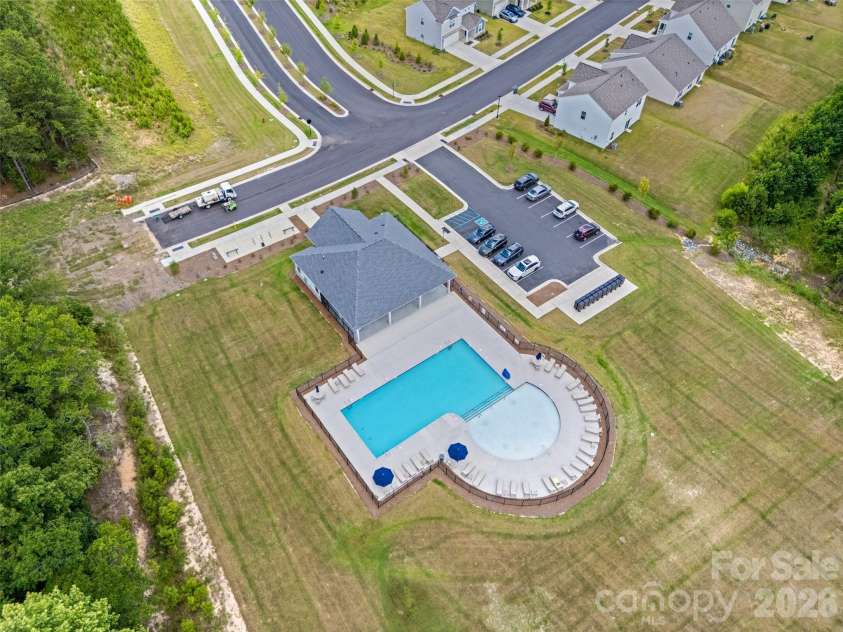 1183 Blackburn Circle, Edgemoor, SC 29712.  MLS# CAR4403052, YatesRealty ID 36856. 