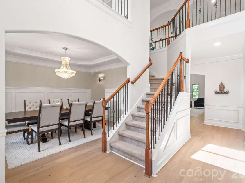1406 Laurel Hill Drive, Waxhaw, NC 28173.  MLS# CAR4402875, YatesRealty ID 36857. 