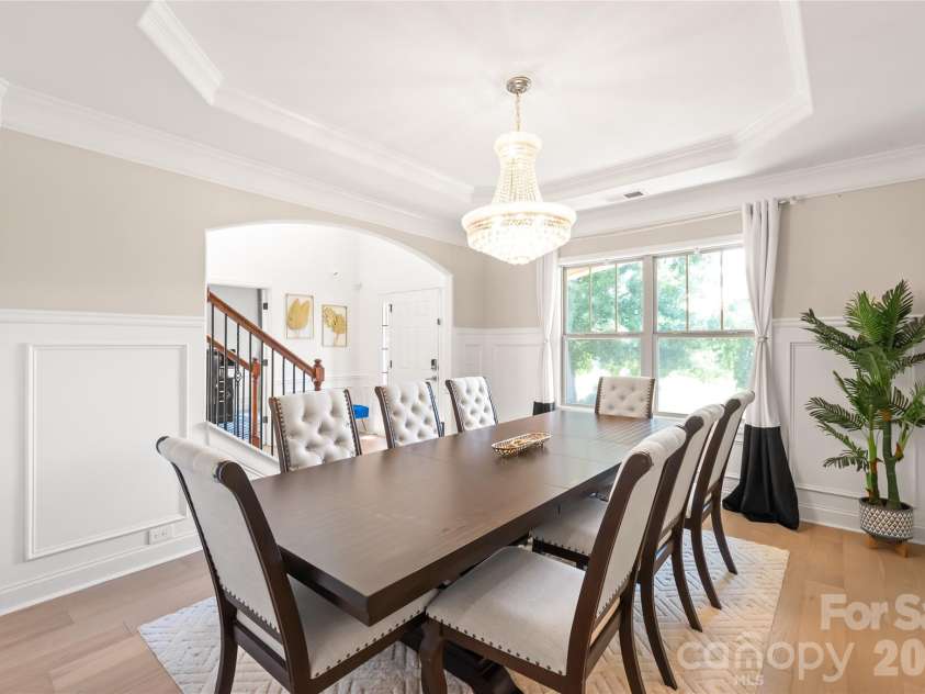 1406 Laurel Hill Drive, Waxhaw, NC 28173.  MLS# CAR4402875, YatesRealty ID 36857. 