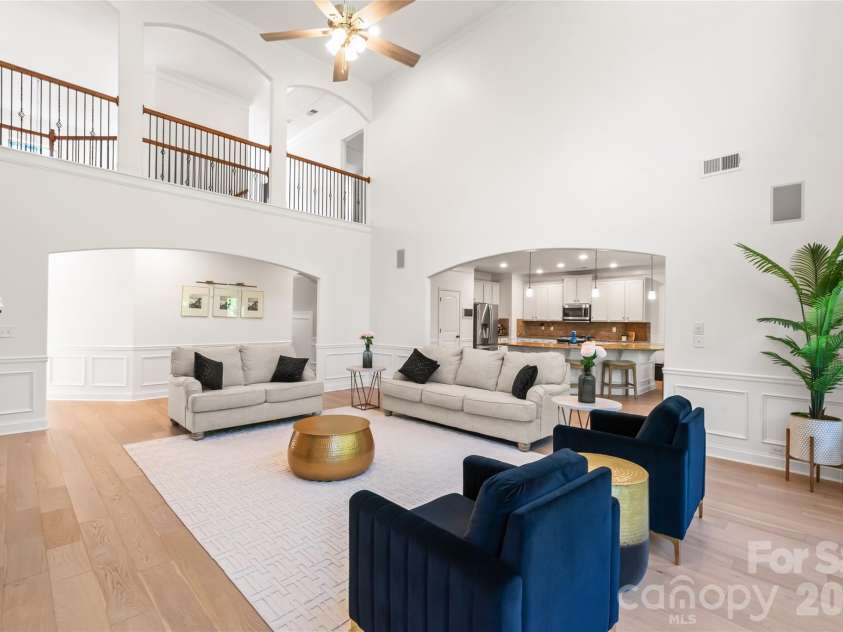1406 Laurel Hill Drive, Waxhaw, NC 28173.  MLS# CAR4402875, YatesRealty ID 36857. 