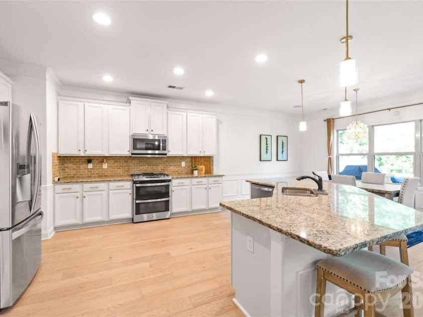 1406 Laurel Hill Drive, Waxhaw, NC 28173.  MLS# CAR4402875, YatesRealty ID 36857. 