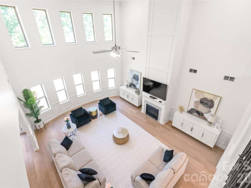 1406 Laurel Hill Drive, Waxhaw, NC 28173.  MLS# CAR4402875, YatesRealty ID 36857. 
