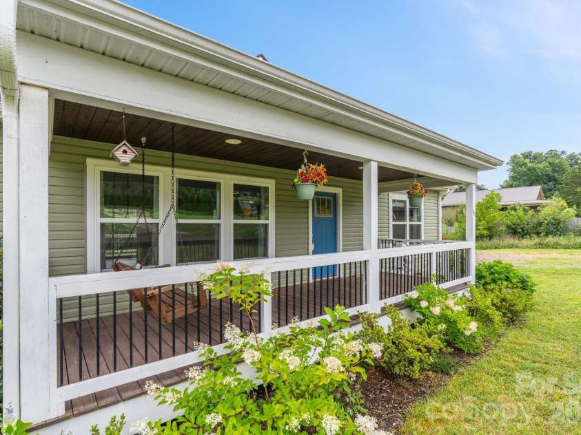 111 Bluebird Meadows Court, Alexander, NC 28701.  MLS# CAR4402349, YatesRealty ID 36858. 