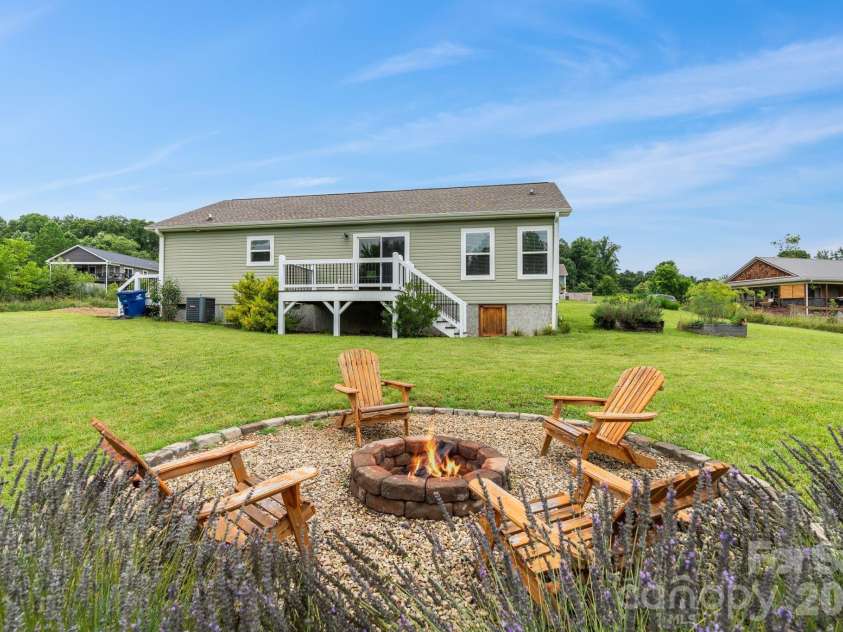 111 Bluebird Meadows Court, Alexander, NC 28701.  MLS# CAR4402349, YatesRealty ID 36858. 