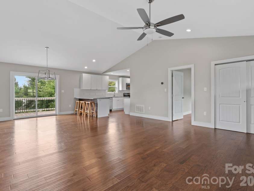 111 Bluebird Meadows Court, Alexander, NC 28701.  MLS# CAR4402349, YatesRealty ID 36858. 