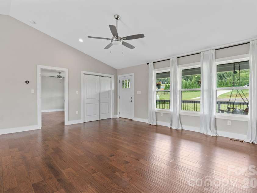 111 Bluebird Meadows Court, Alexander, NC 28701.  MLS# CAR4402349, YatesRealty ID 36858. 