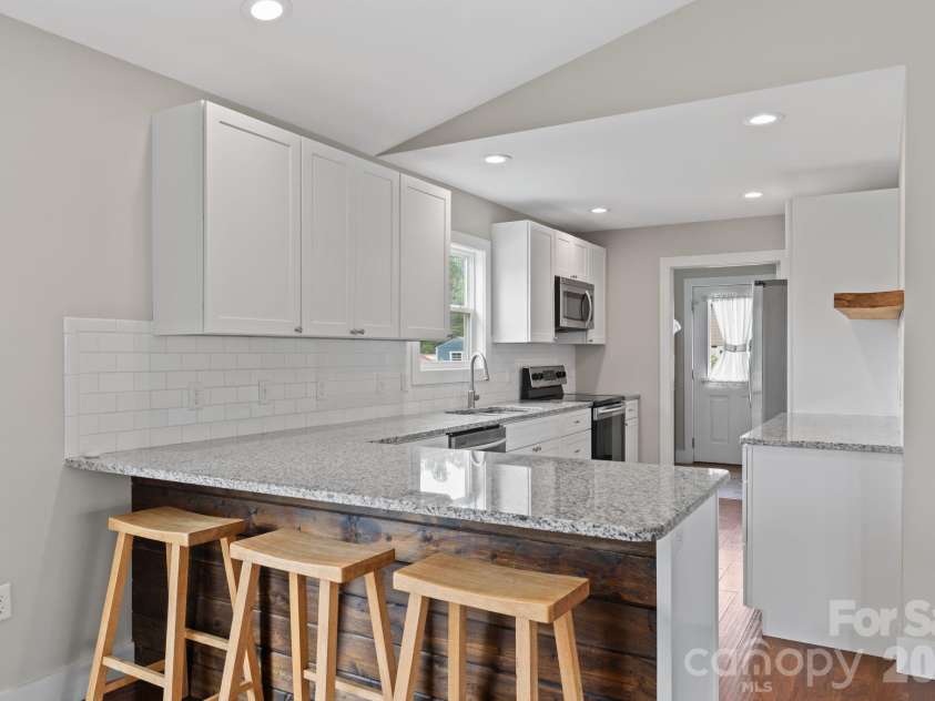 111 Bluebird Meadows Court, Alexander, NC 28701.  MLS# CAR4402349, YatesRealty ID 36858. 