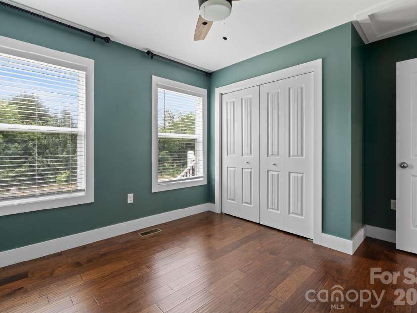 111 Bluebird Meadows Court, Alexander, NC 28701.  MLS# CAR4402349, YatesRealty ID 36858. 