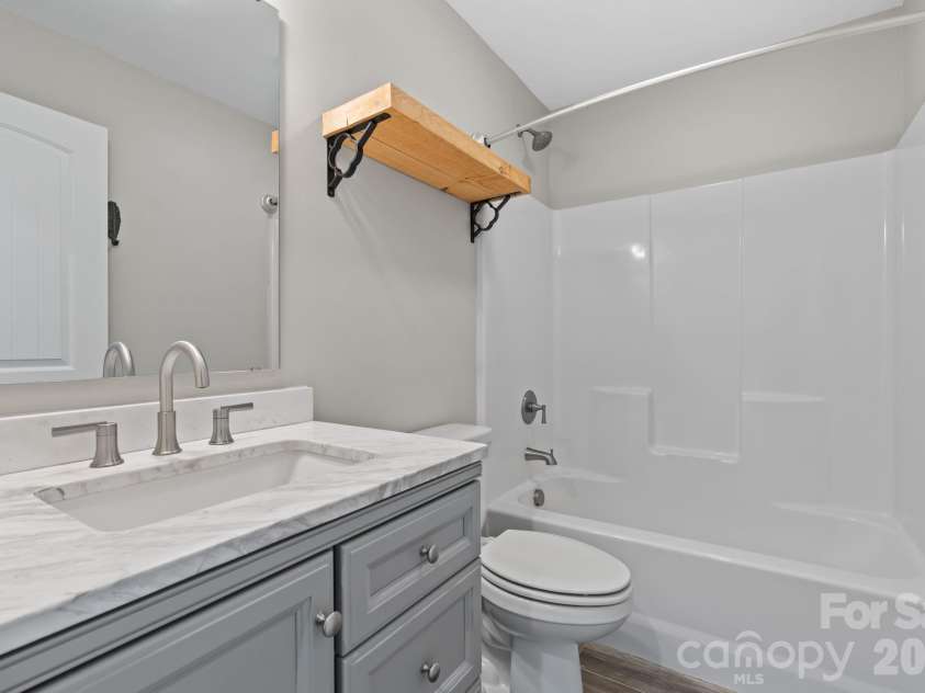 111 Bluebird Meadows Court, Alexander, NC 28701.  MLS# CAR4402349, YatesRealty ID 36858. 
