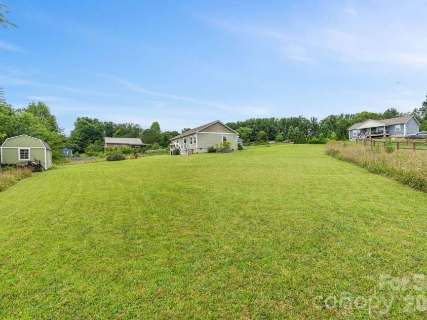 111 Bluebird Meadows Court, Alexander, NC 28701.  MLS# CAR4402349, YatesRealty ID 36858. 