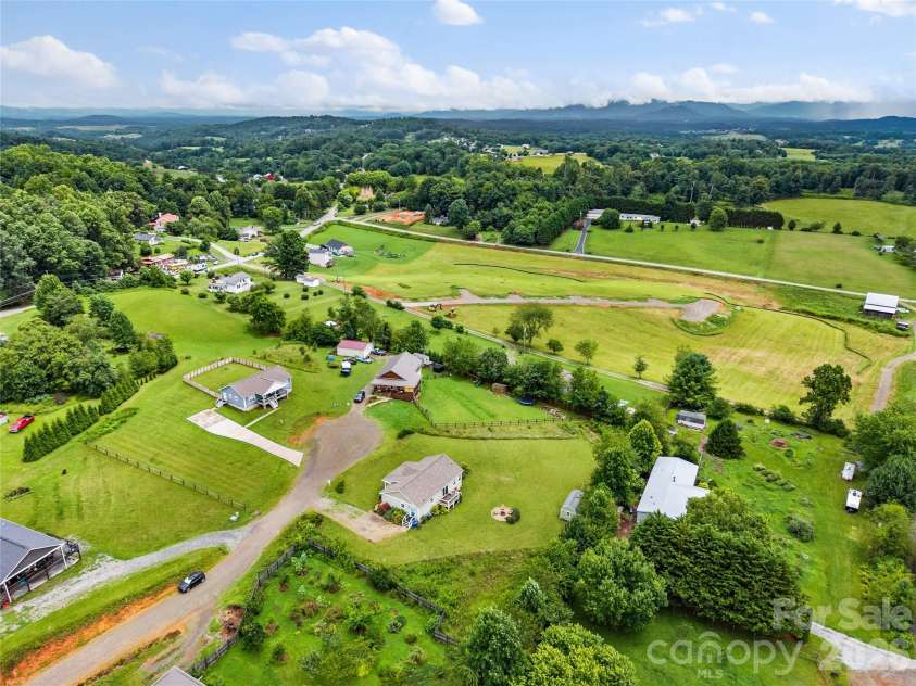 111 Bluebird Meadows Court, Alexander, NC 28701.  MLS# CAR4402349, YatesRealty ID 36858. 