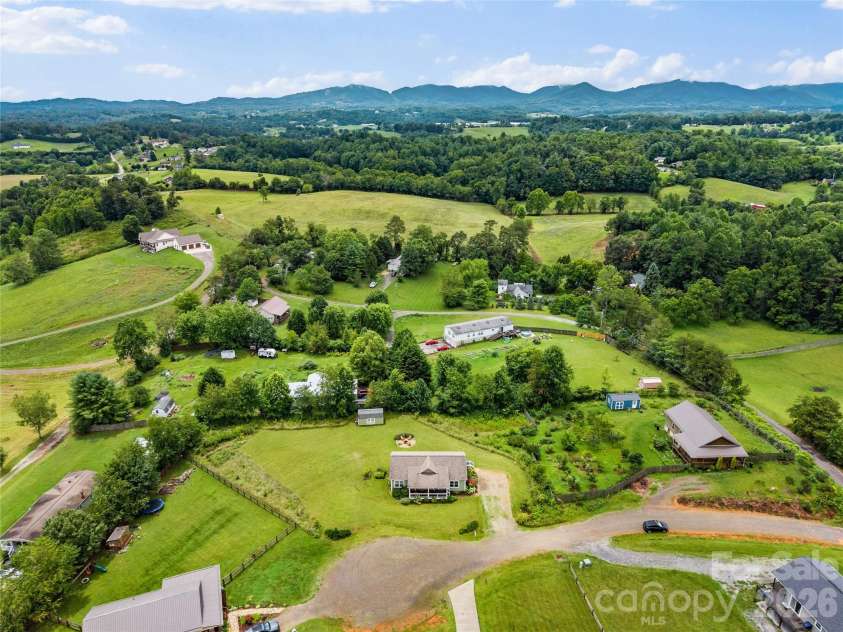 111 Bluebird Meadows Court, Alexander, NC 28701.  MLS# CAR4402349, YatesRealty ID 36858. 
