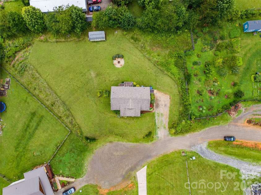 111 Bluebird Meadows Court, Alexander, NC 28701.  MLS# CAR4402349, YatesRealty ID 36858. 