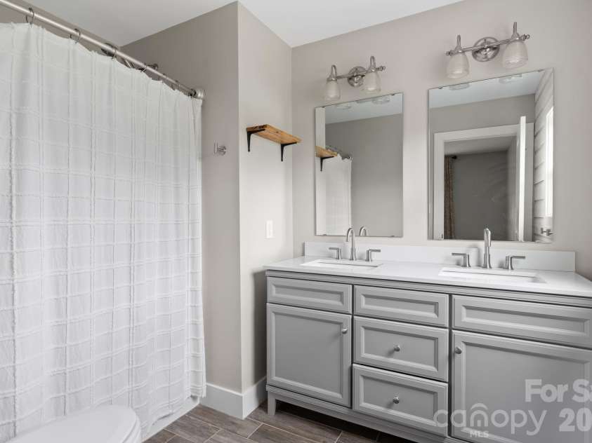 111 Bluebird Meadows Court, Alexander, NC 28701.  MLS# CAR4402349, YatesRealty ID 36858. 