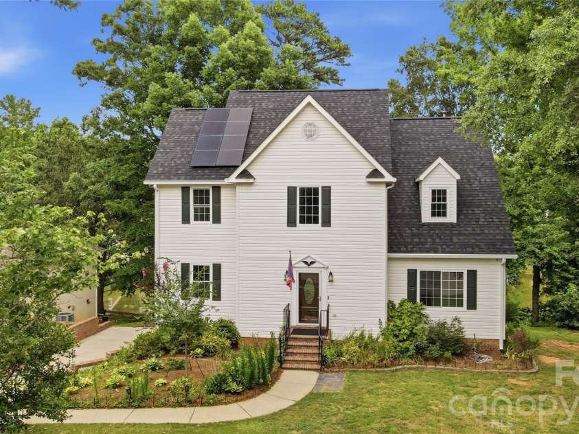 2628 Whitehall Court, Rock Hill, SC 29732.  MLS# CAR4401627, YatesRealty ID 36859. 