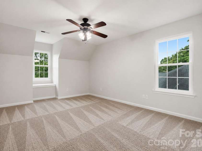 2628 Whitehall Court, Rock Hill, SC 29732.  MLS# CAR4401627, YatesRealty ID 36859. Huge guest suite or 2nd owner's suite with ensuite bath