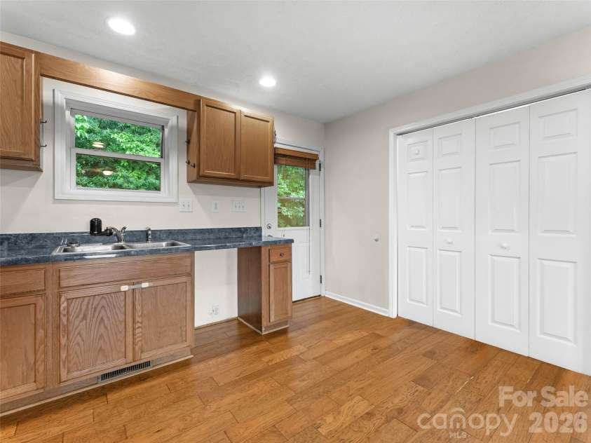 96 Habitat Way, Brevard, NC 28712.  MLS# CAR4342225, YatesRealty ID 3686. 