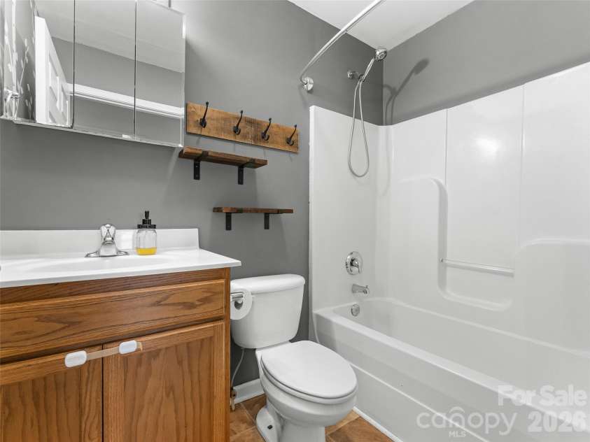 96 Habitat Way, Brevard, NC 28712.  MLS# CAR4342225, YatesRealty ID 3686. 