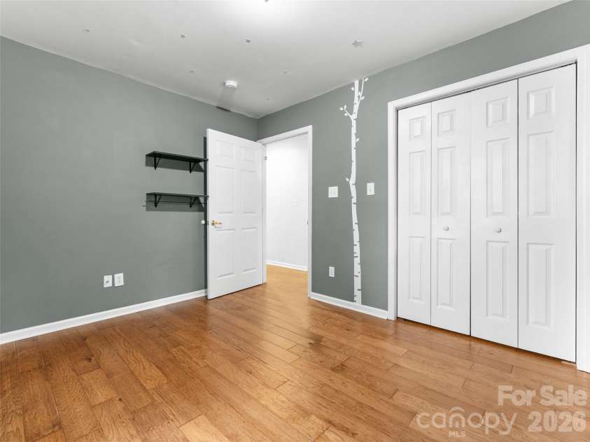 96 Habitat Way, Brevard, NC 28712.  MLS# CAR4342225, YatesRealty ID 3686. 