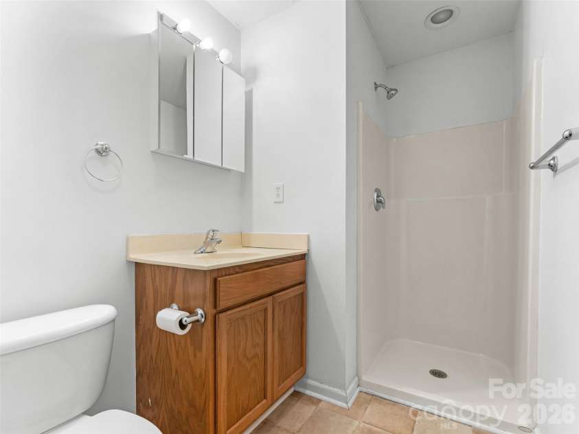 96 Habitat Way, Brevard, NC 28712.  MLS# CAR4342225, YatesRealty ID 3686. 