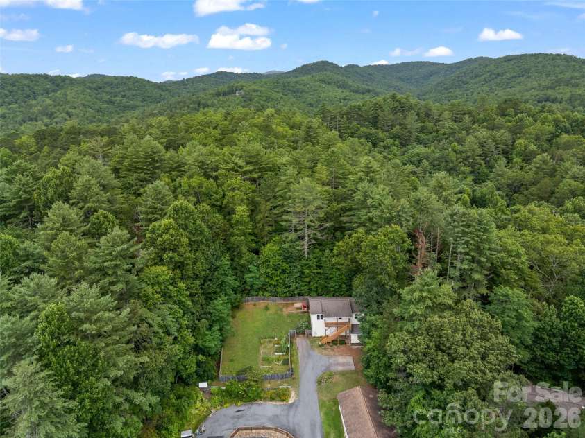 96 Habitat Way, Brevard, NC 28712.  MLS# CAR4342225, YatesRealty ID 3686. 