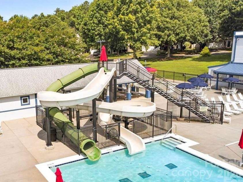 1658 Lillywood Lane, Indian Land, SC 29707.  MLS# CAR4401370, YatesRealty ID 36860. 