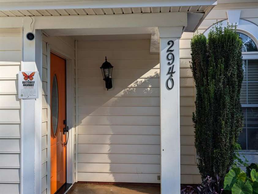 2940 Hosta Drive, Charlotte, NC 28269.  MLS# CAR4398413, YatesRealty ID 36862. 