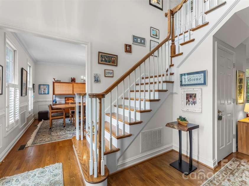 6 Southbrook Drive, Fletcher, NC 28732.  MLS# CAR4396867, YatesRealty ID 36863. 