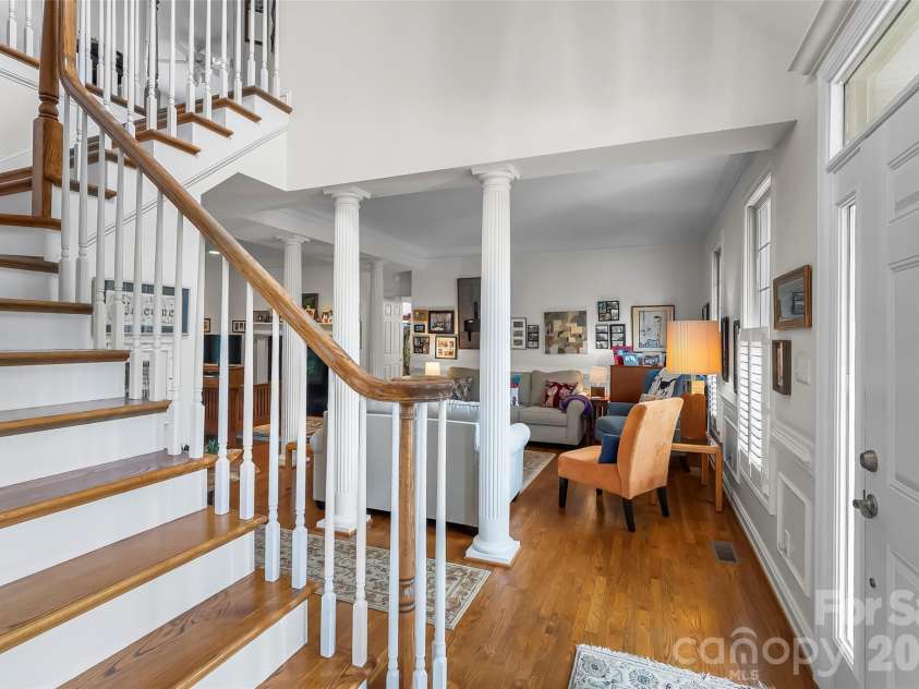 6 Southbrook Drive, Fletcher, NC 28732.  MLS# CAR4396867, YatesRealty ID 36863. 
