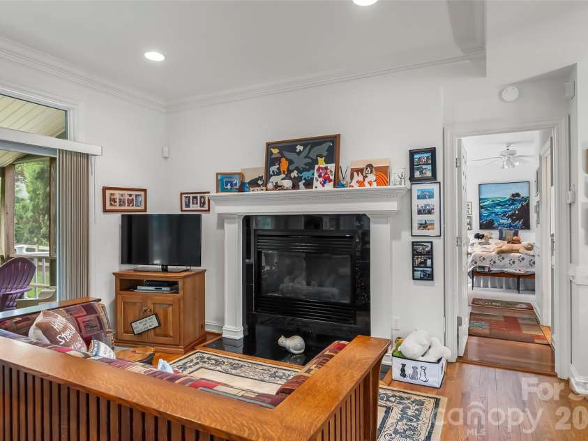 6 Southbrook Drive, Fletcher, NC 28732.  MLS# CAR4396867, YatesRealty ID 36863. 