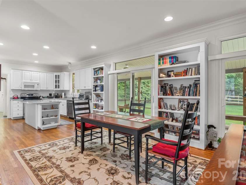 6 Southbrook Drive, Fletcher, NC 28732.  MLS# CAR4396867, YatesRealty ID 36863. 