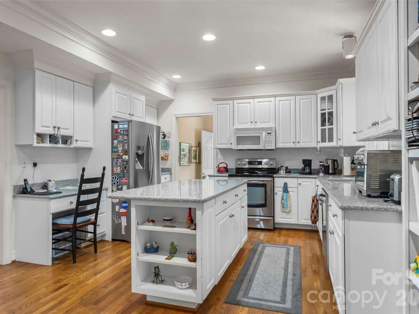 6 Southbrook Drive, Fletcher, NC 28732.  MLS# CAR4396867, YatesRealty ID 36863. 