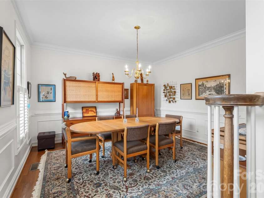 6 Southbrook Drive, Fletcher, NC 28732.  MLS# CAR4396867, YatesRealty ID 36863. 