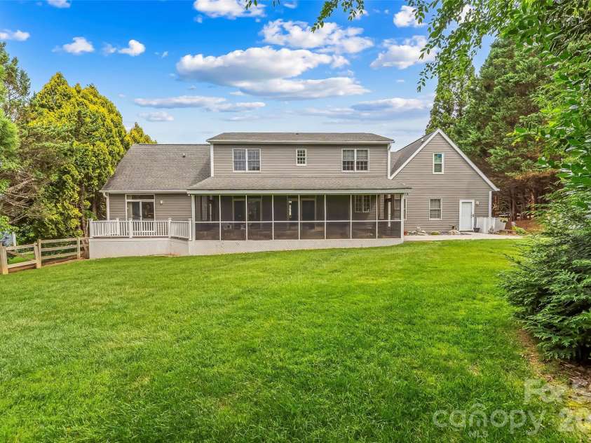 6 Southbrook Drive, Fletcher, NC 28732.  MLS# CAR4396867, YatesRealty ID 36863. 