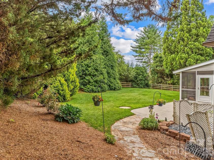 6 Southbrook Drive, Fletcher, NC 28732.  MLS# CAR4396867, YatesRealty ID 36863. 