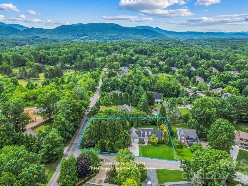 6 Southbrook Drive, Fletcher, NC 28732.  MLS# CAR4396867, YatesRealty ID 36863. 