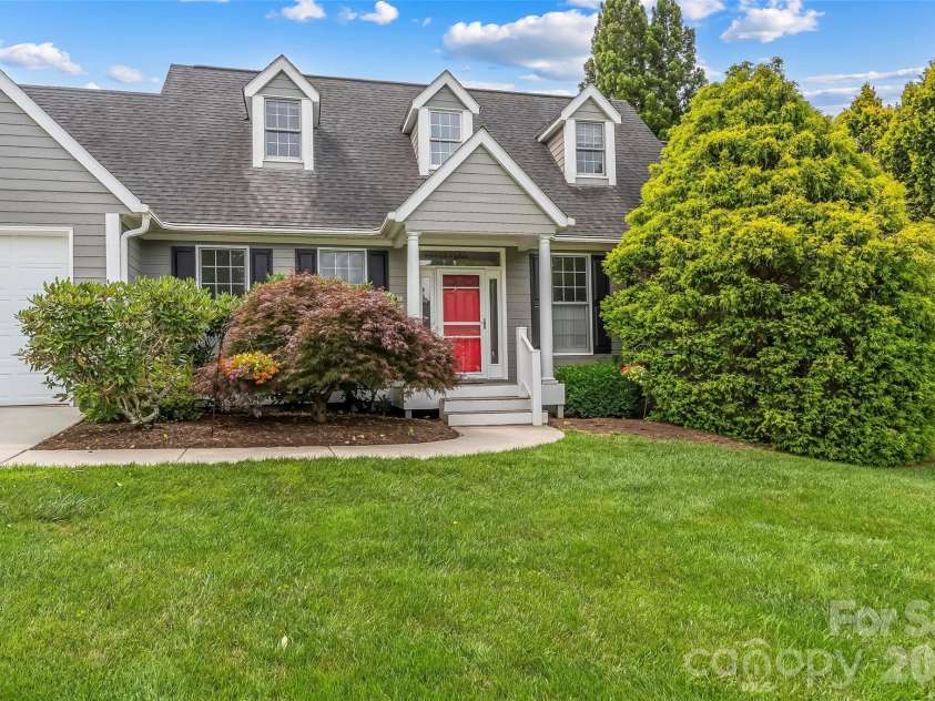 6 Southbrook Drive, Fletcher, NC 28732.  MLS# CAR4396867, YatesRealty ID 36863. 