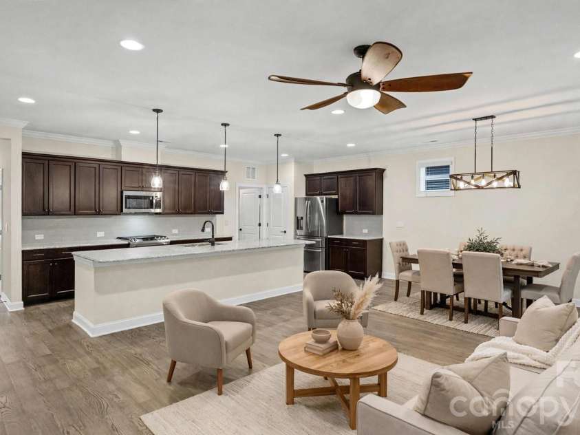 5201 Looking Glass Trail, Denver, NC 28037.  MLS# CAR4379501, YatesRealty ID 36864. 