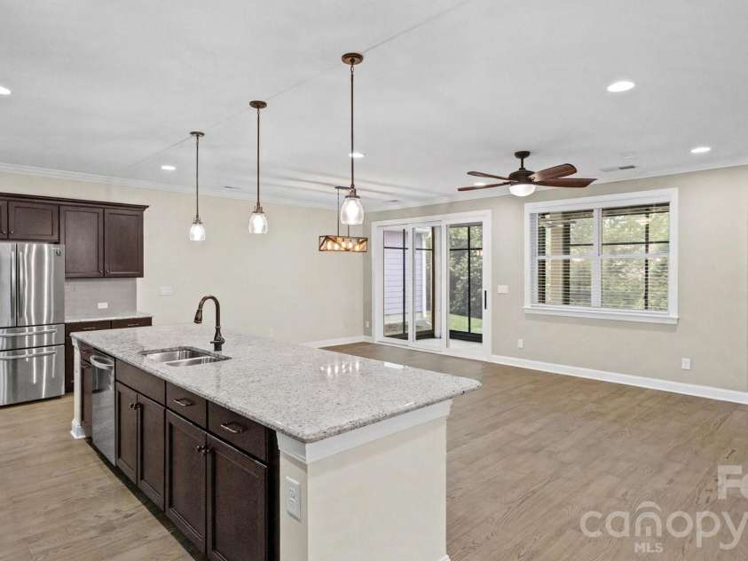5201 Looking Glass Trail, Denver, NC 28037.  MLS# CAR4379501, YatesRealty ID 36864. 