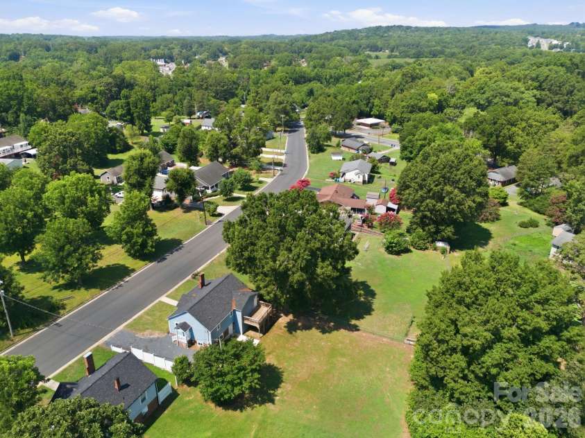 1508 Old Charlotte Road, Albemarle, NC 28001.  MLS# CAR4391406, YatesRealty ID 36865. 