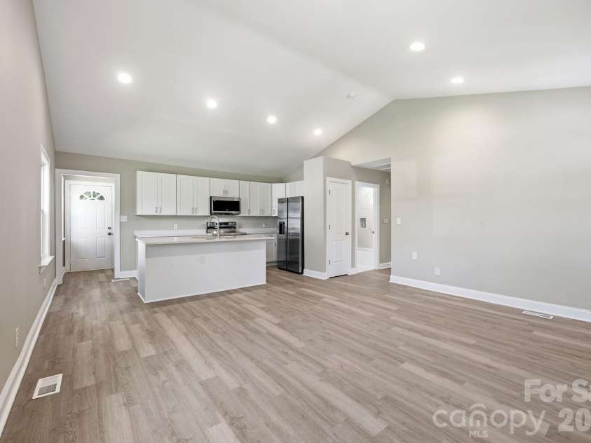 1508 Old Charlotte Road, Albemarle, NC 28001.  MLS# CAR4391406, YatesRealty ID 36865. 
