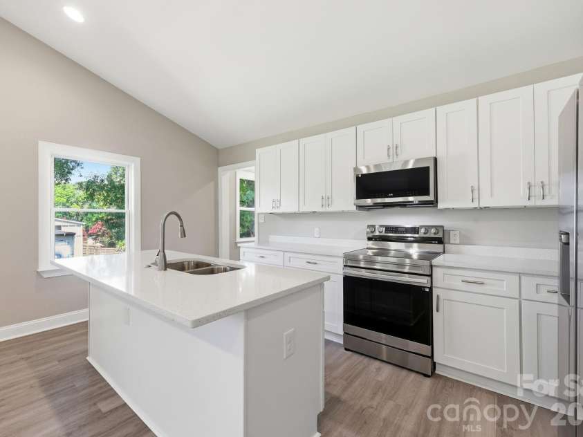 1508 Old Charlotte Road, Albemarle, NC 28001.  MLS# CAR4391406, YatesRealty ID 36865. 