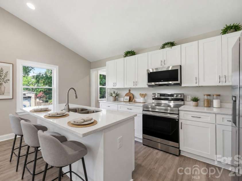 1508 Old Charlotte Road, Albemarle, NC 28001.  MLS# CAR4391406, YatesRealty ID 36865. 