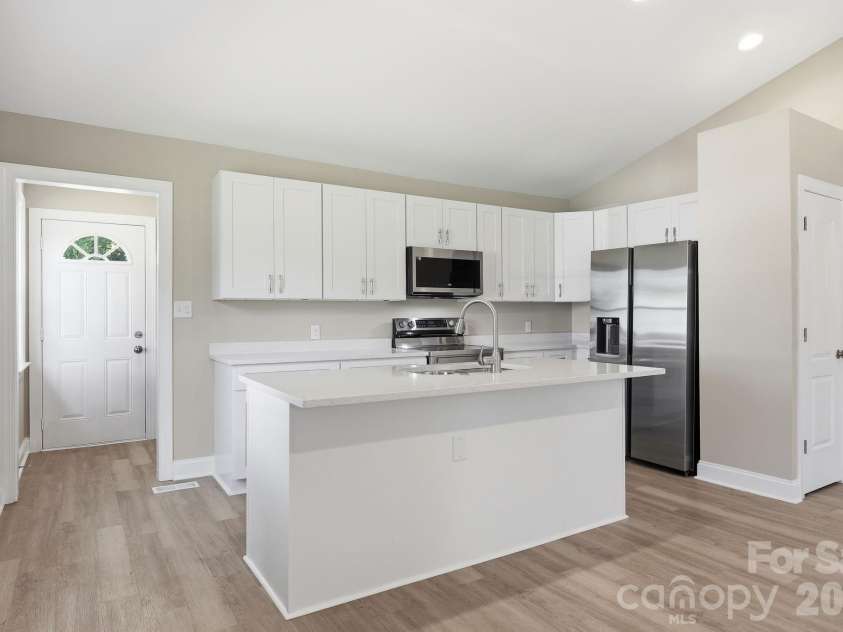 1508 Old Charlotte Road, Albemarle, NC 28001.  MLS# CAR4391406, YatesRealty ID 36865. 