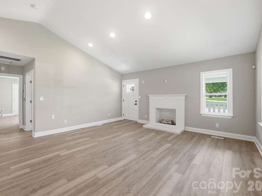 1508 Old Charlotte Road, Albemarle, NC 28001.  MLS# CAR4391406, YatesRealty ID 36865. 