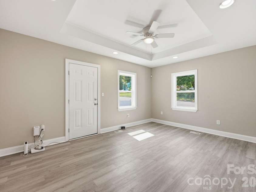 1508 Old Charlotte Road, Albemarle, NC 28001.  MLS# CAR4391406, YatesRealty ID 36865. 