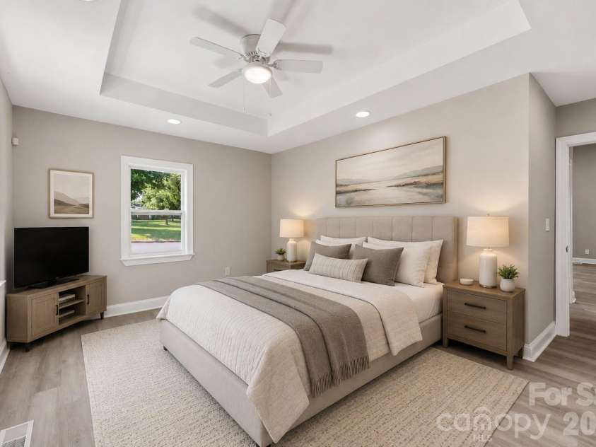 1508 Old Charlotte Road, Albemarle, NC 28001.  MLS# CAR4391406, YatesRealty ID 36865. 