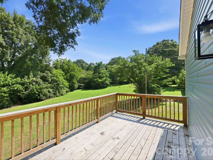 1508 Old Charlotte Road, Albemarle, NC 28001.  MLS# CAR4391406, YatesRealty ID 36865. 