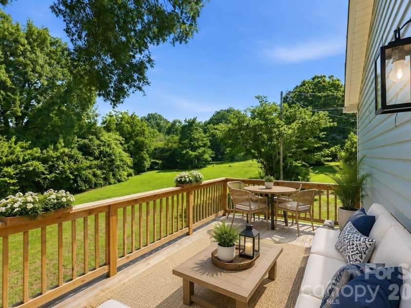 1508 Old Charlotte Road, Albemarle, NC 28001.  MLS# CAR4391406, YatesRealty ID 36865. 