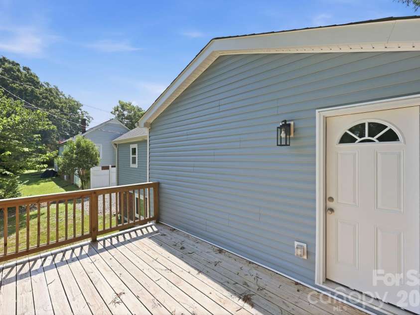 1508 Old Charlotte Road, Albemarle, NC 28001.  MLS# CAR4391406, YatesRealty ID 36865. 